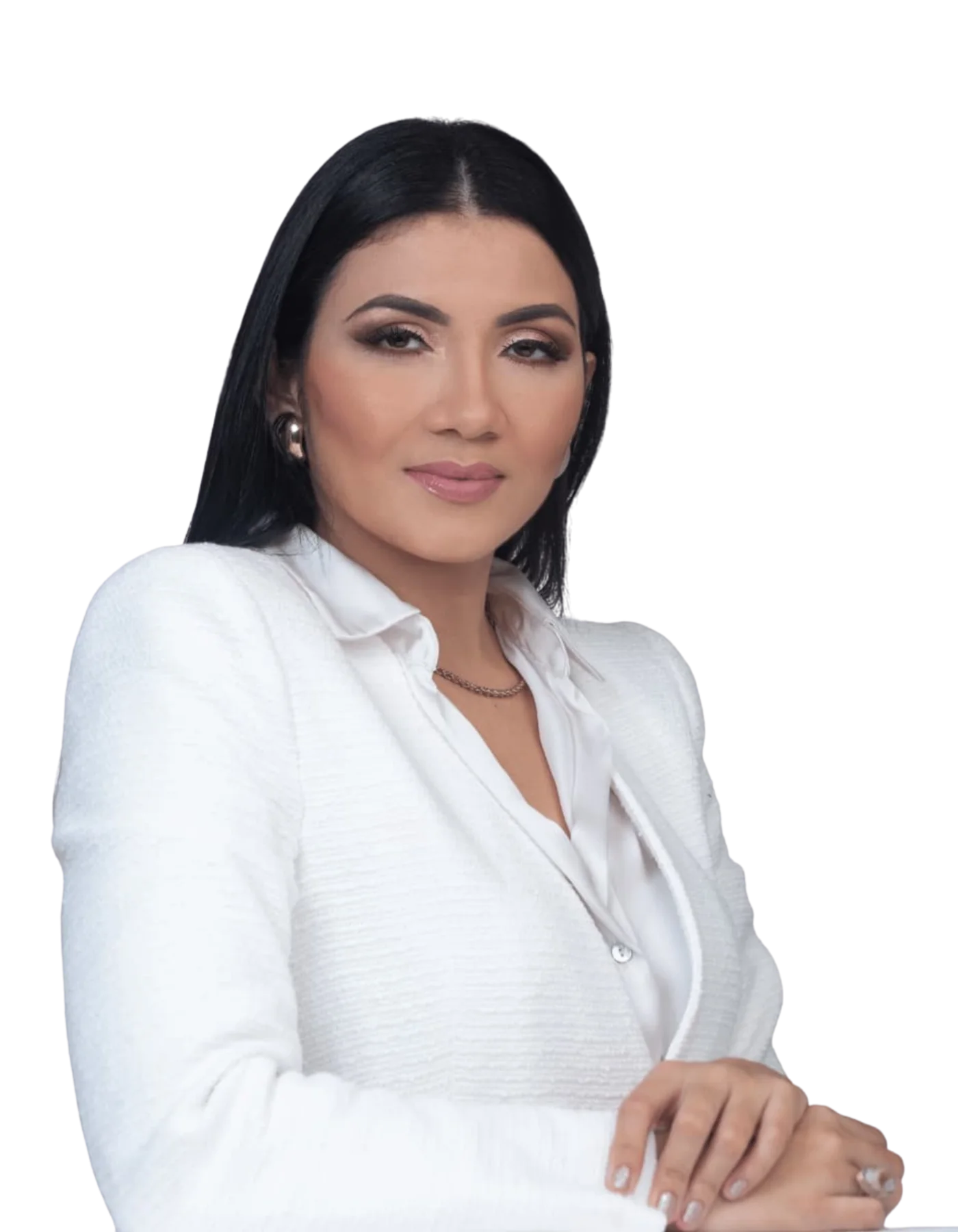 Dra. Lady Viana - Sócia do Carvalho & Viana Advocacia